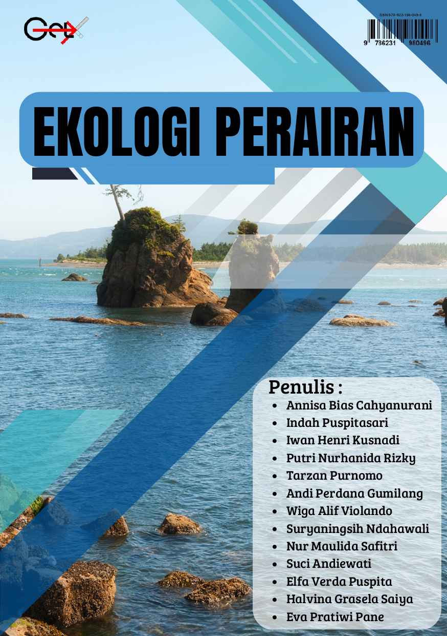 EKOLOGI PERAIRAN